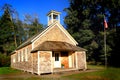 Charming Old School House