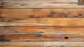 Charming Photograph Of Reclaimed Timber With Horizontal Wood Grain Texture