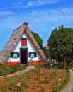 Charming rural house