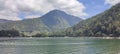 The charming of Sarangan Lake, East Java