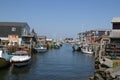 This small fishing village on the coast.