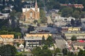 Charred remains of Quebec train derailment Lac Megantic