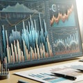 The chart appears on a computer screen.