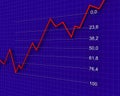 Chart, diagram (Fibonacci number)