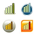 Chart Icons