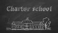 Charter school