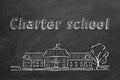 Charter school