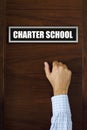 Charter school concept