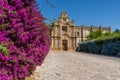 Charterhouse of Jerez de la Frontera