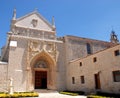 The Charterhouse of Miraflores