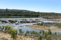 Charters Towers Weir