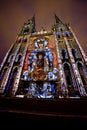 Chartres - Cathedral