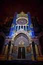 Chartres - Cathedral