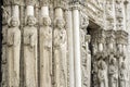 Chartres - Cathedral