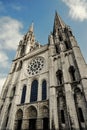 Chartres Cathedral