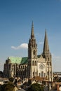 Chartres Cathedral