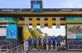 Team Gazprom-RusVelo - Paris-Tours 2019