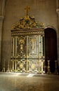 Chartres interior doors