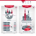 Charts and demographics