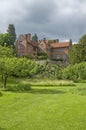 Chartwell House Royalty Free Stock Photo