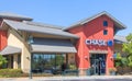 Chase Bank Exterior