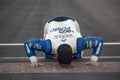 NASCAR: July 04 Pennzoil 150 at the Brickyard