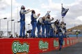 NASCAR: November 08 NASCAR Cup Series Championship