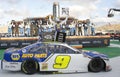 NASCAR: November 08 NASCAR Cup Series Championship Royalty Free Stock Photo