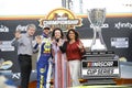 NASCAR: November 08 NASCAR Cup Series Championship Royalty Free Stock Photo