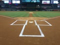 Chase Field Home The For The Arizona Diamondbacks