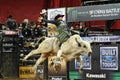 Chase Outlaw, PBR superstar