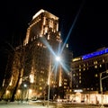 Chase park plaza STL