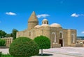 Chashma Ayub Mausoleum