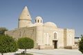 Chashma Ayub Mausoleum