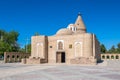 Chashma-Ayub Mausoleum in Bukhara, Uzbekistan
