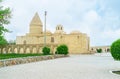 Chashma-Ayub Mausoleum