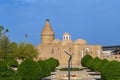 Chashma-Ayub Mausoleum, Bukhara, Uzbekistan