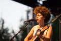 Chastity Brown at Carroponte MI 05-07-2017