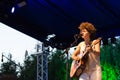 Chastity Brown at Carroponte MI 05-07-2017