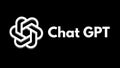 Chat GPT Open AI Chat Bot illustration