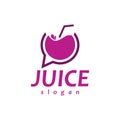 Chat Juice Logo