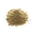 Chat masala , indian spice mix Royalty Free Stock Photo