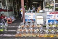 Chatachuk market in Bangkok