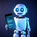 Chatbot Ai Artificial Intelligence Concept
