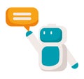 chatbot assistant virtual