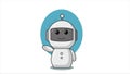 Chatbot, chat bot or chatterbot