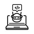 chatbot coding technology