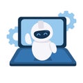chatbot coding technology