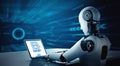 Chatbot software application for modish online business