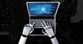 Chatbot software application for modish online business